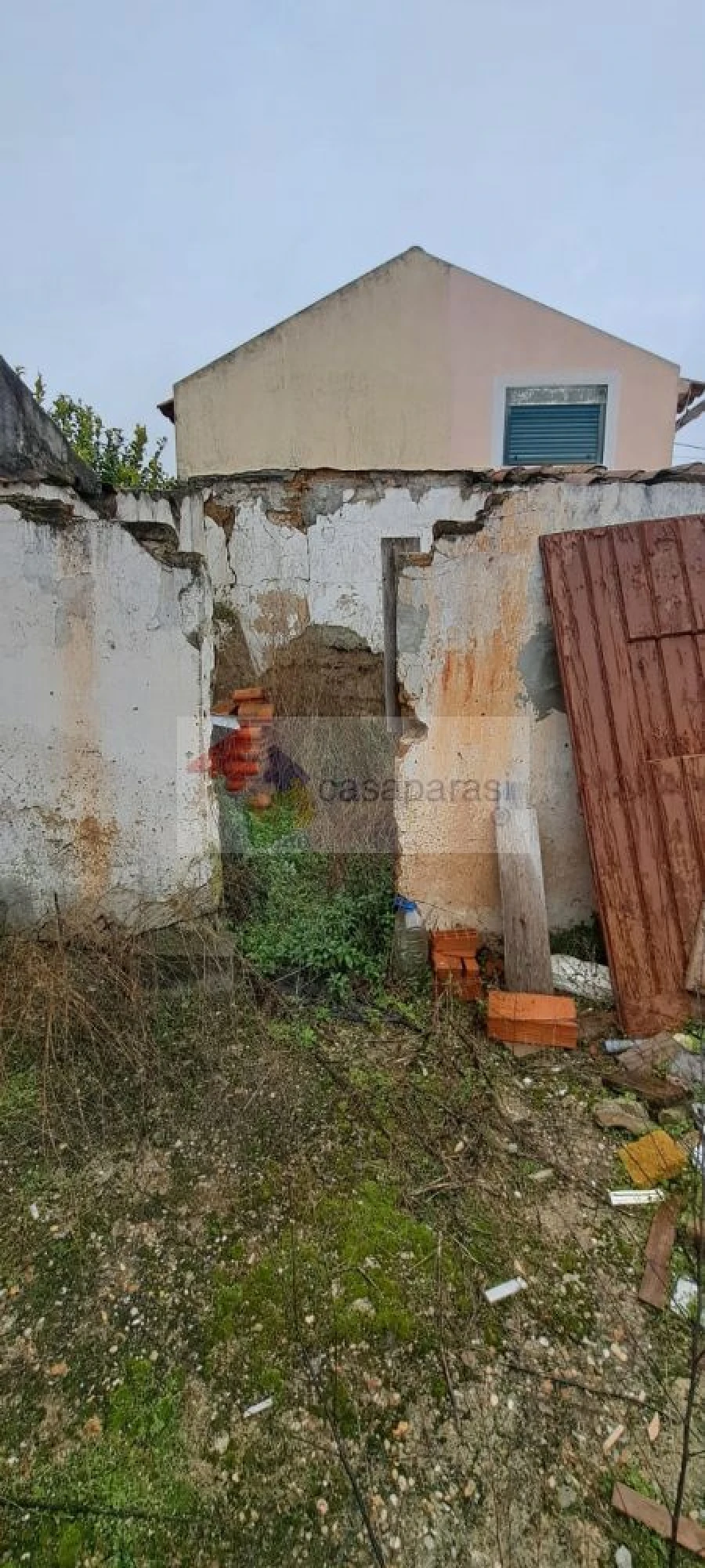 Moradia T1 para Venda em Ponte de Sor, Tramaga e Vale de Açor Foto 4