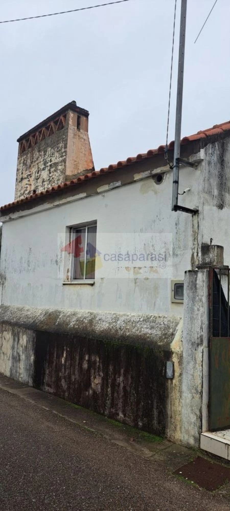 Moradia T1 para Venda em Ponte de Sor, Tramaga e Vale de Açor Foto 2