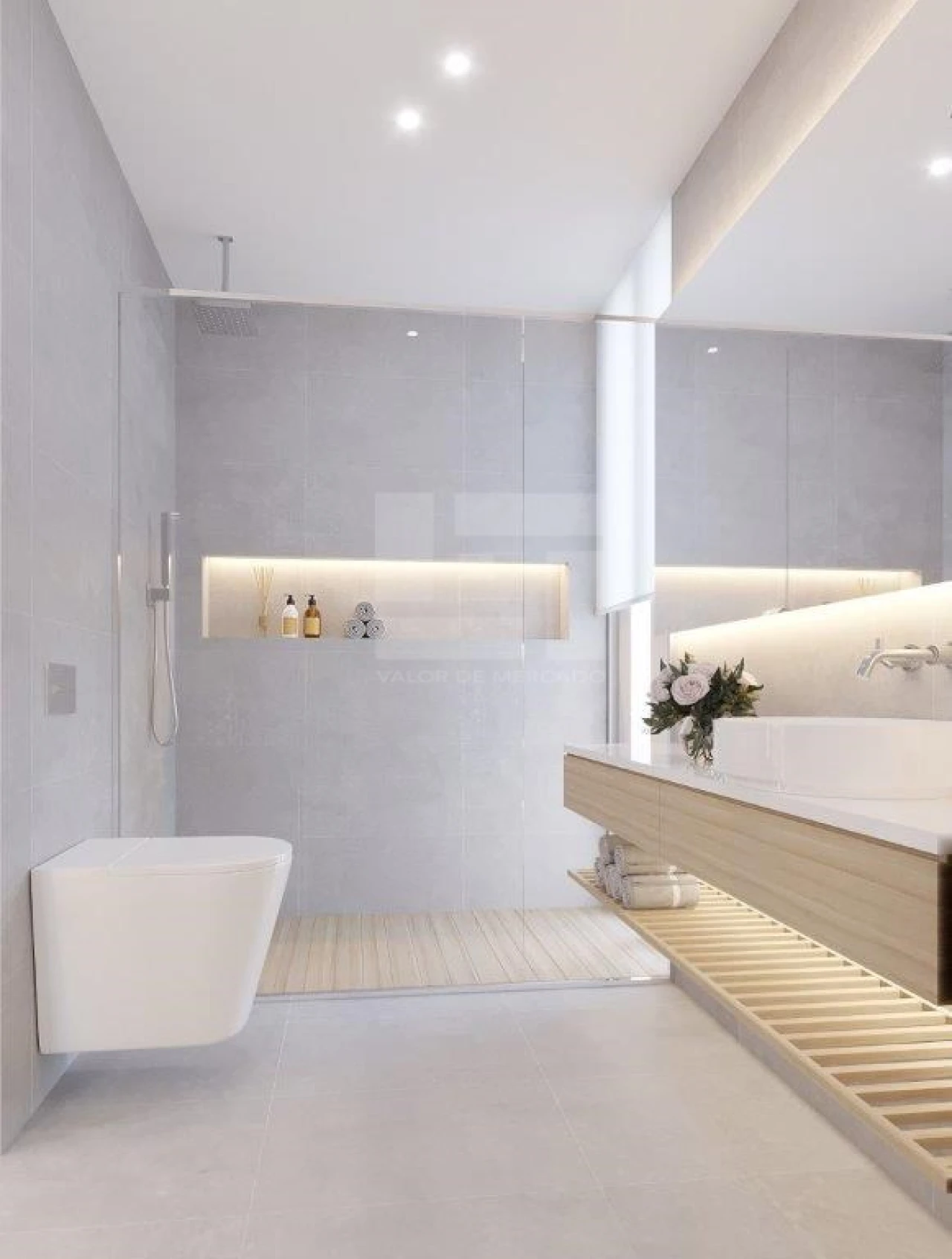 Moradia T5 para Venda em Montenegro Foto 3