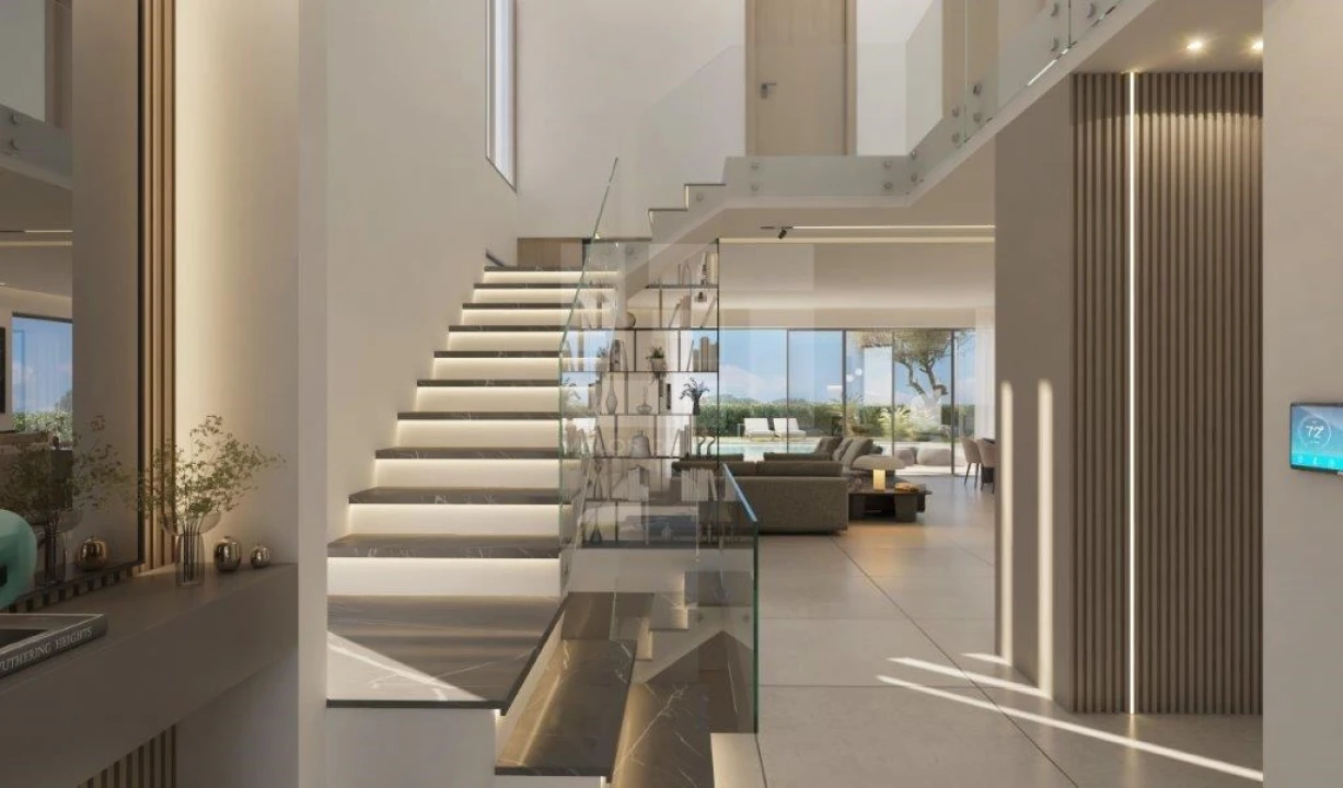 Moradia T5 para Venda em Montenegro Foto 4