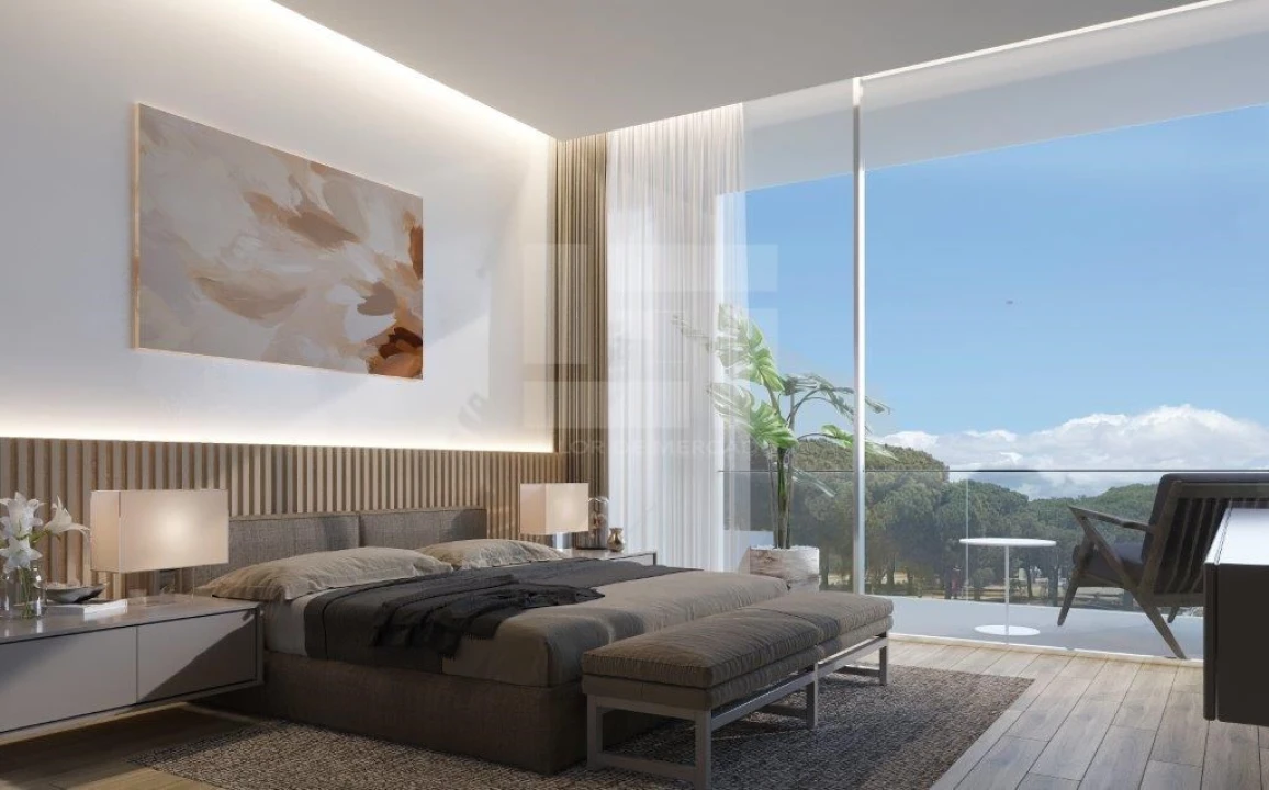 Moradia T5 para Venda em Montenegro Foto 17