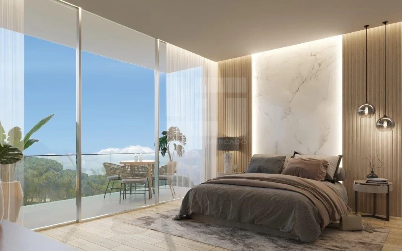 Moradia T5 para Venda em Montenegro Foto 9