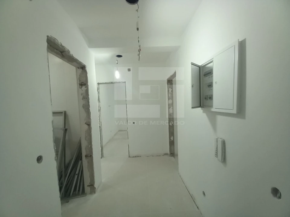 Apartamento T2 para Venda em Laranjeiro e Feijó Foto 35