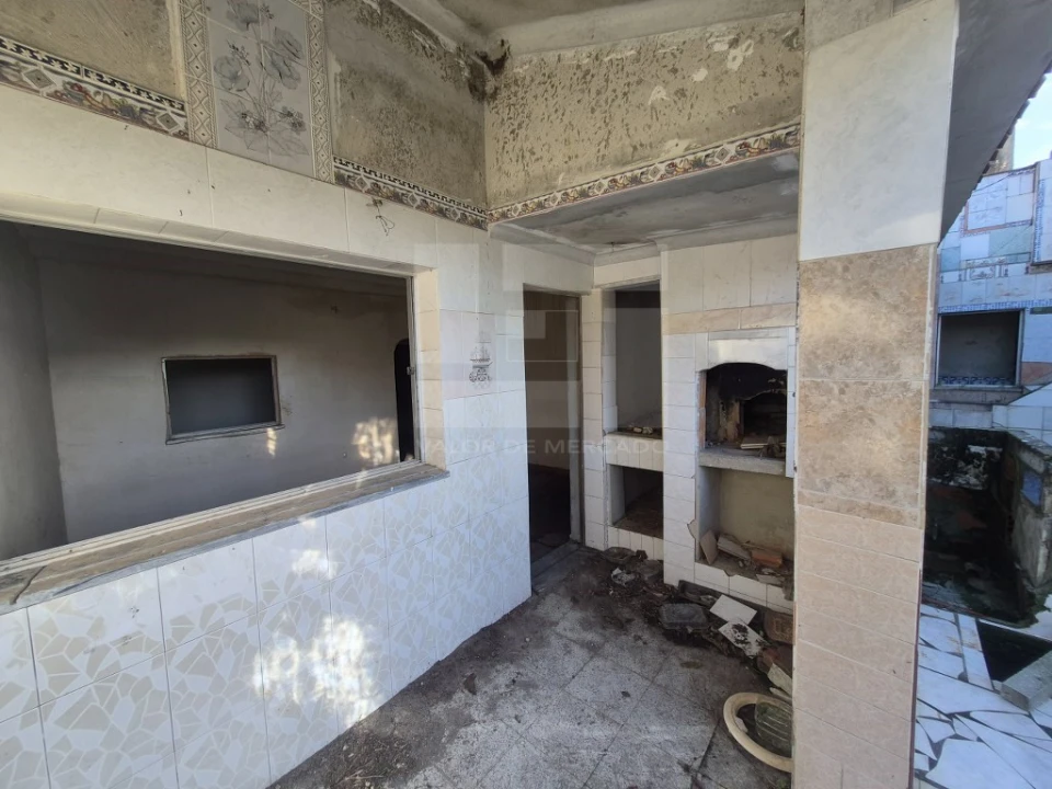 Moradia T3 para Venda em Quinta do Anjo Foto 18