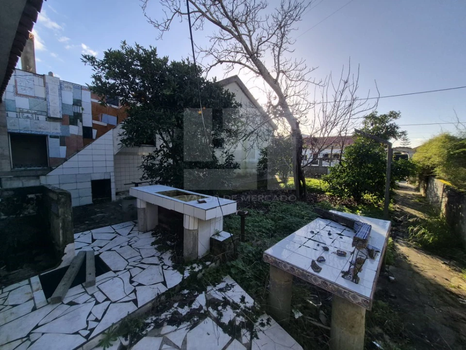 Moradia T3 para Venda em Quinta do Anjo Foto 20