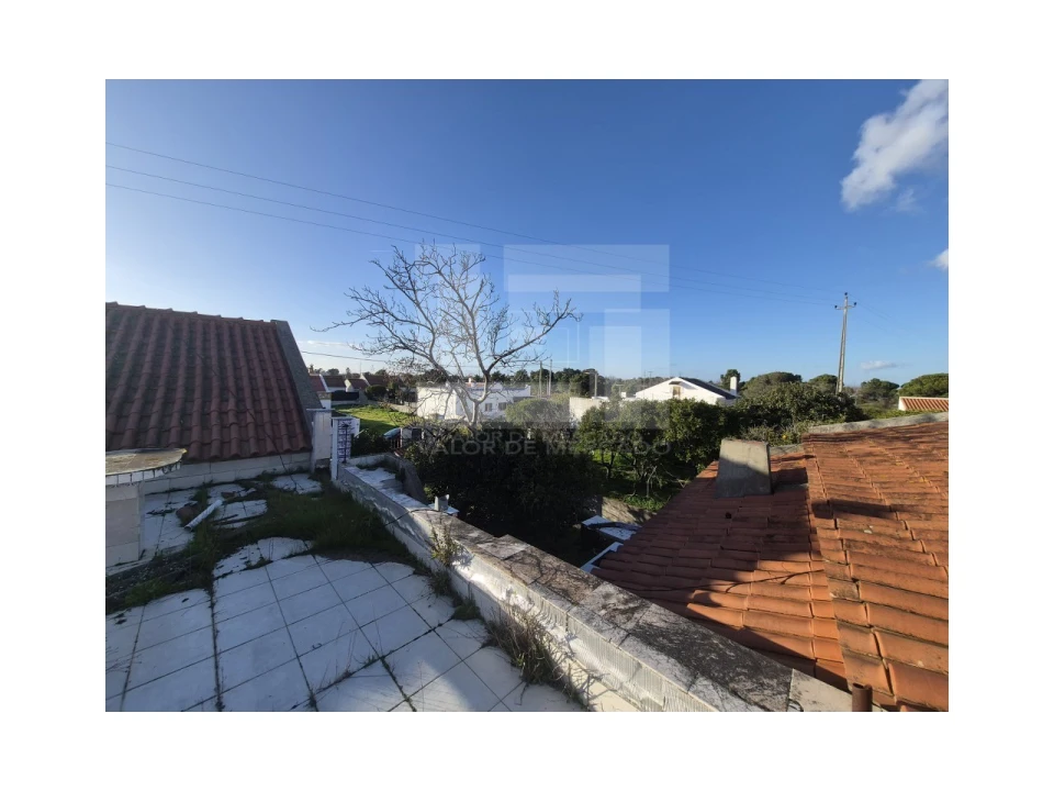 Moradia T3 para Venda em Quinta do Anjo Foto 25