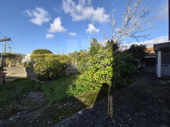 Moradia T3 para Venda em Quinta do Anjo Foto 5