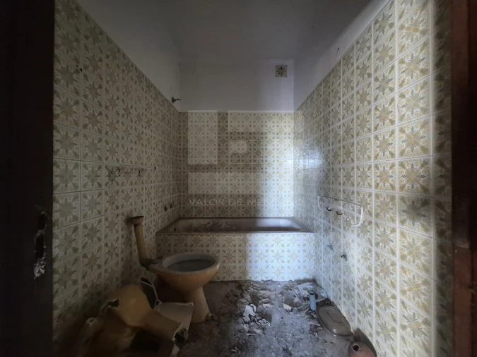 Moradia T3 para Venda em Quinta do Anjo Foto 15