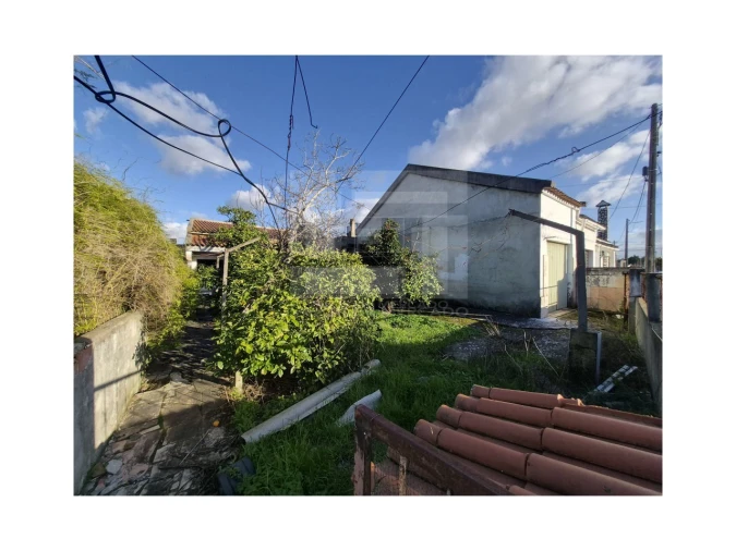 Moradia T3 para Venda em Quinta do Anjo Foto 21