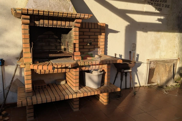 Moradia T3 para Venda em Cernache do Bonjardim, Nesperal e Palhais Foto 18