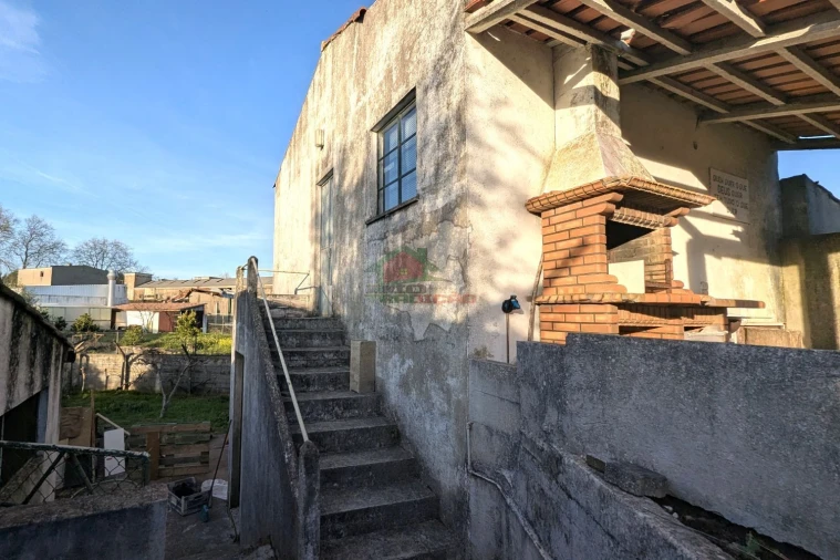 Moradia T3 para Venda em Cernache do Bonjardim, Nesperal e Palhais Foto 19