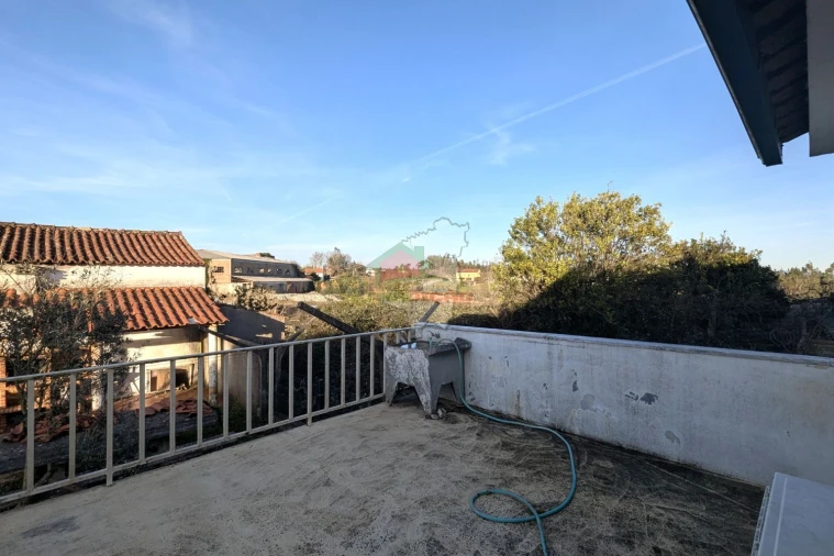 Moradia T3 para Venda em Cernache do Bonjardim, Nesperal e Palhais Foto 16