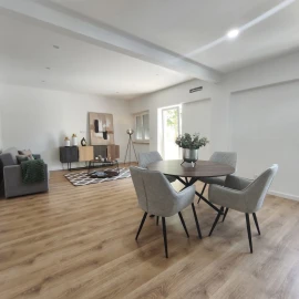 Apartamento T3 para Venda em Benfica