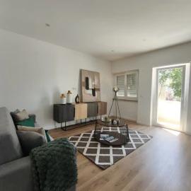 Apartamento T3 para Venda em Benfica
