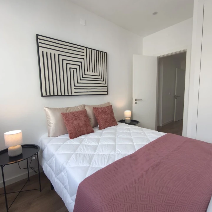 Apartamento T3 para Venda em Benfica Foto 22