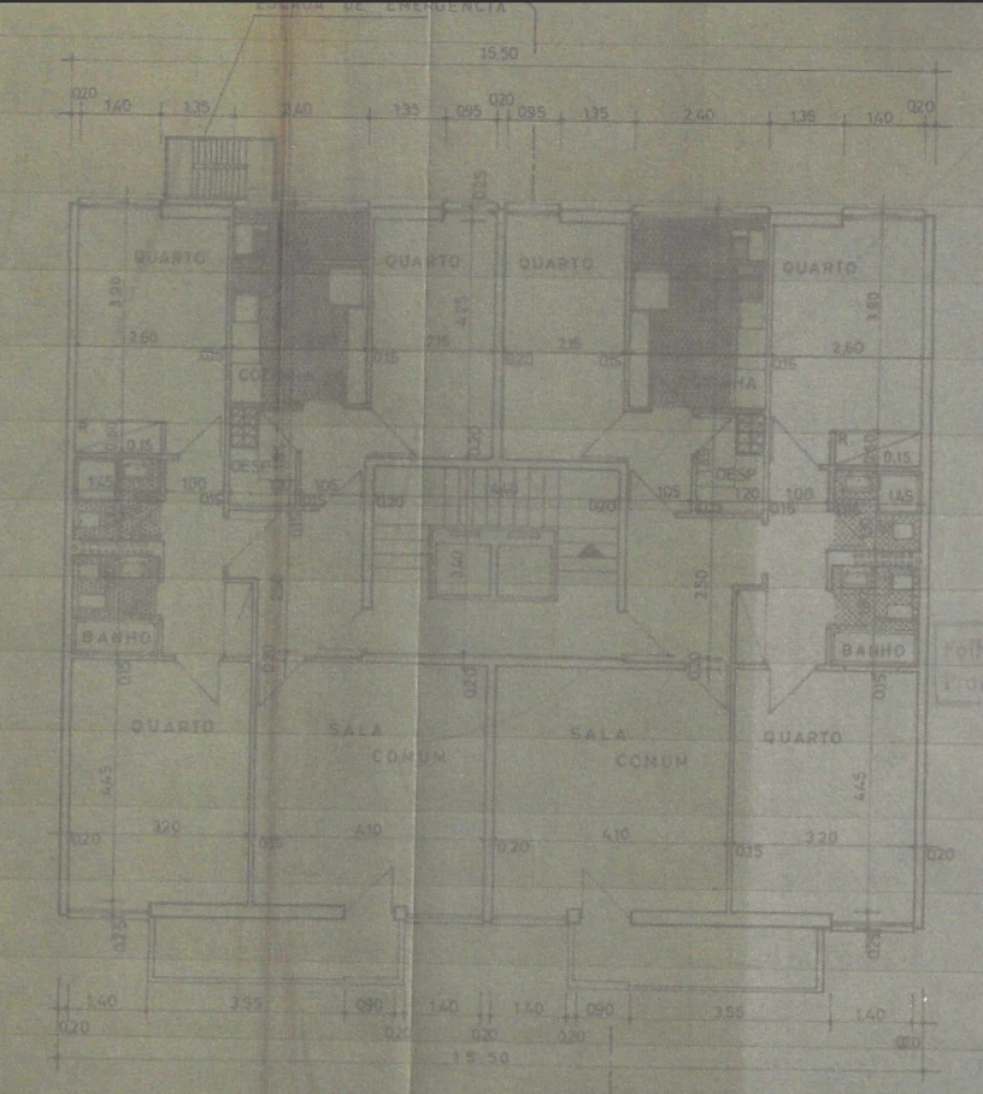 Apartamento T3 para Venda em Benfica Foto 8