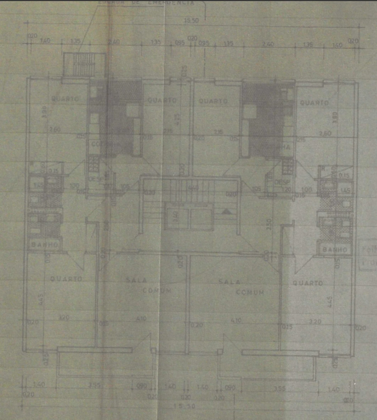 Apartamento T3 para Venda em Benfica Foto 8