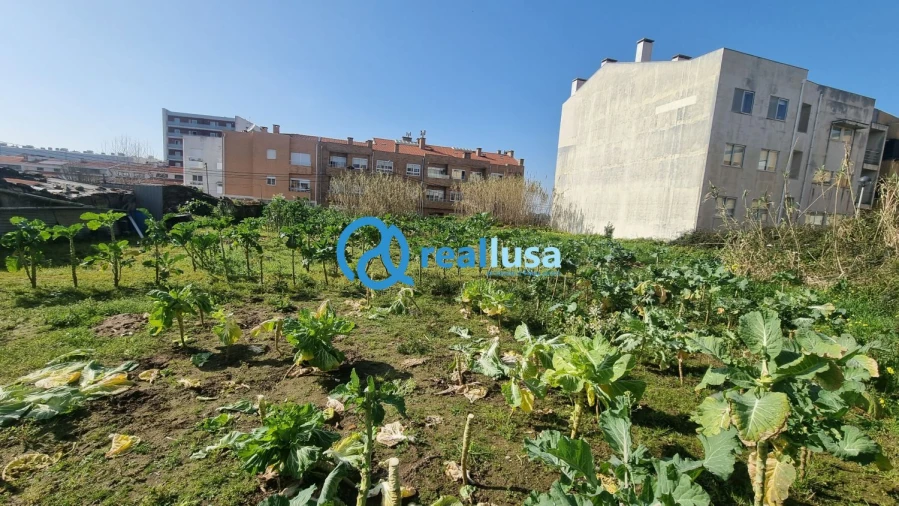 Terreno para Venda em Anta e Guetim Foto 14