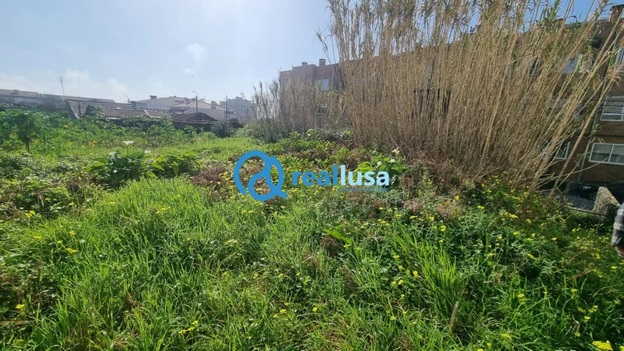 Terreno para Venda em Anta e Guetim Foto 7