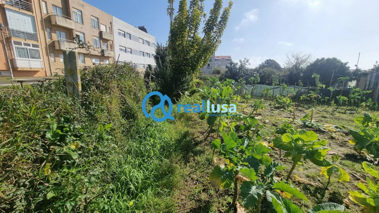 Terreno para Venda em Anta e Guetim Foto 12