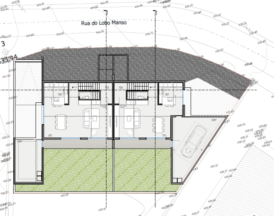Moradia T3 para Venda em Arões (São Romão) Foto 29