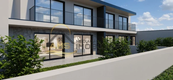 Moradia T3 para Venda em Arões (São Romão)