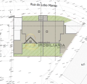 Moradia T3 para Venda em Arões (São Romão)