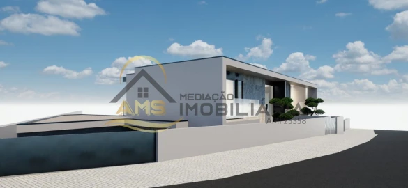 Moradia T3 para Venda em Arões (São Romão)