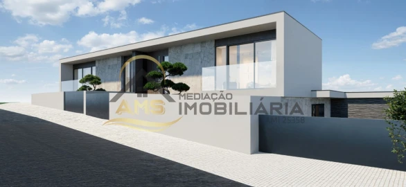 Moradia T3 para Venda em Arões (São Romão)