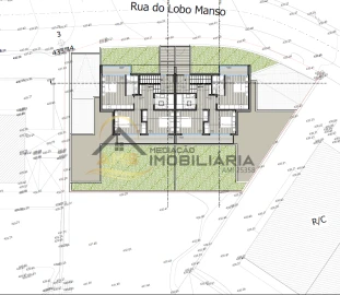 Moradia T3 para Venda em Arões (São Romão)