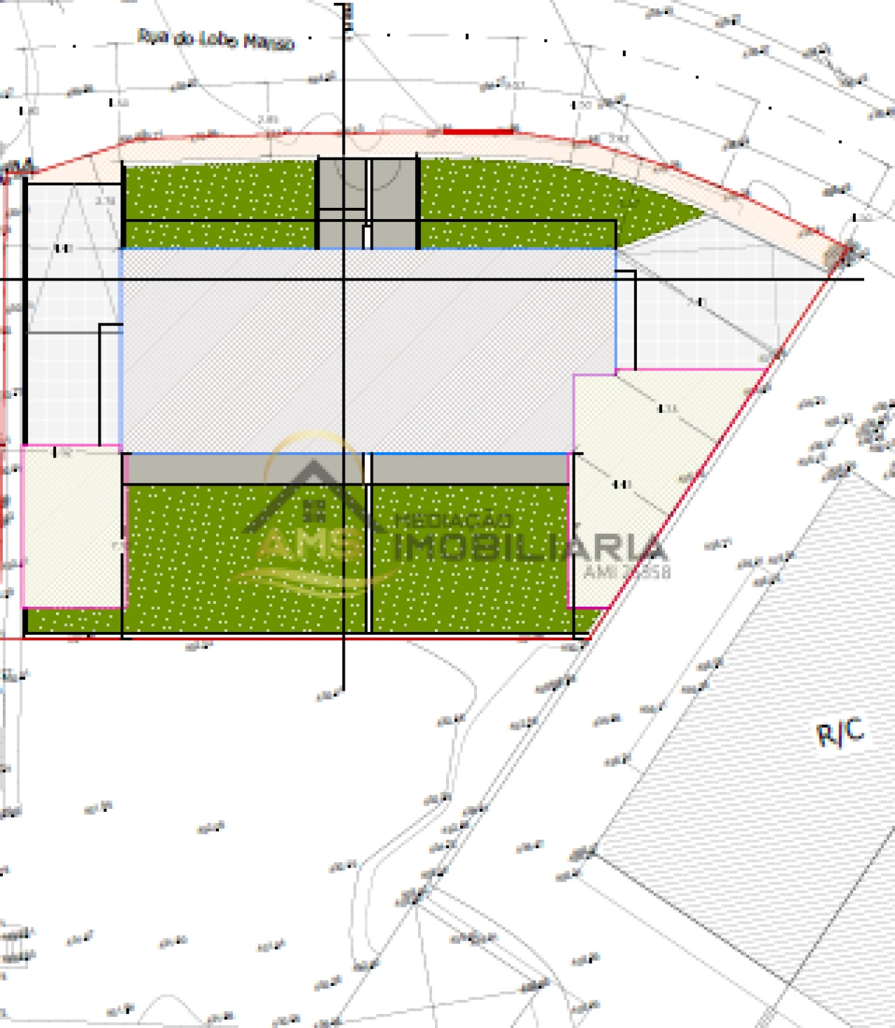 Moradia T3 para Venda em Arões (São Romão) Foto 10