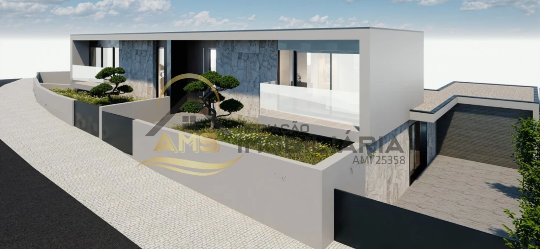 Moradia T3 para Venda em Arões (São Romão)