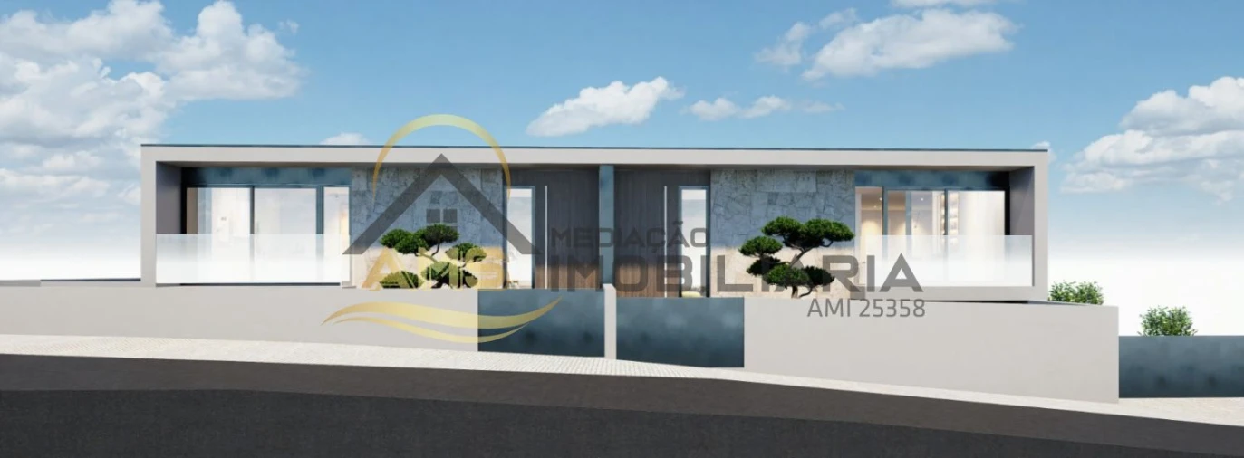 Moradia T3 para Venda em Arões (São Romão) Foto 3