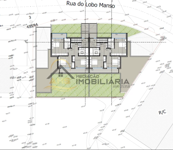 Moradia T3 para Venda em Arões (São Romão) Foto 12