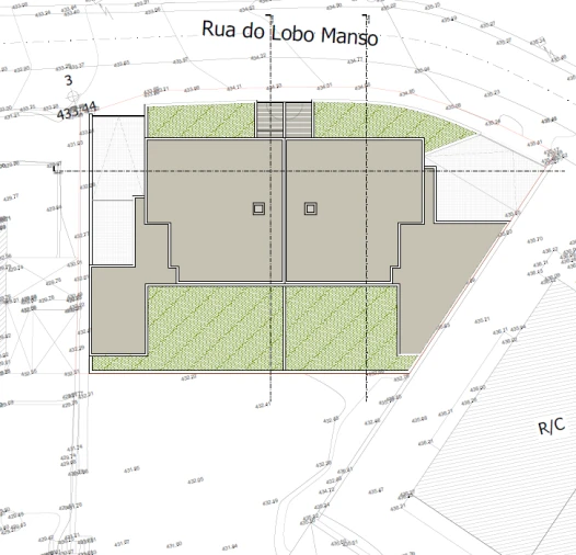 Moradia T3 para Venda em Arões (São Romão) Foto 27