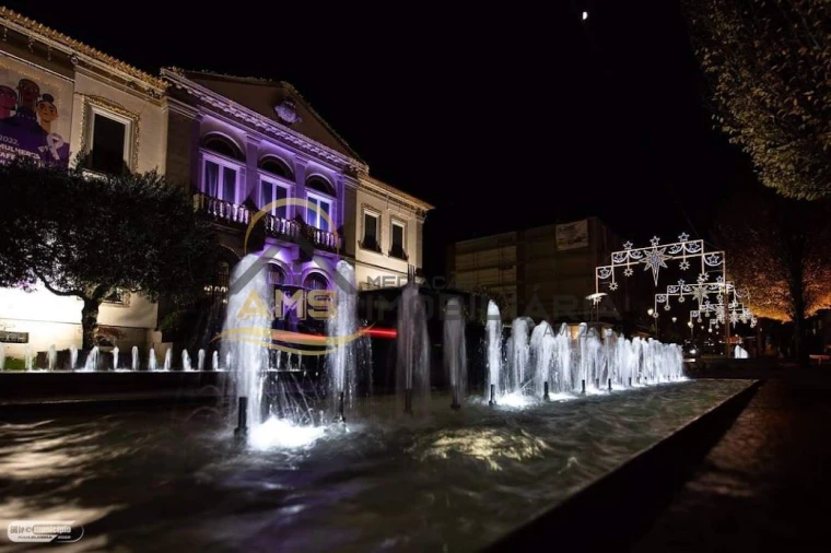 Moradia T3 para Venda em Arões (São Romão) Foto 25