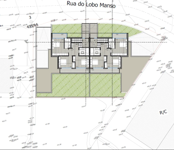 Moradia T3 para Venda em Arões (São Romão) Foto 26