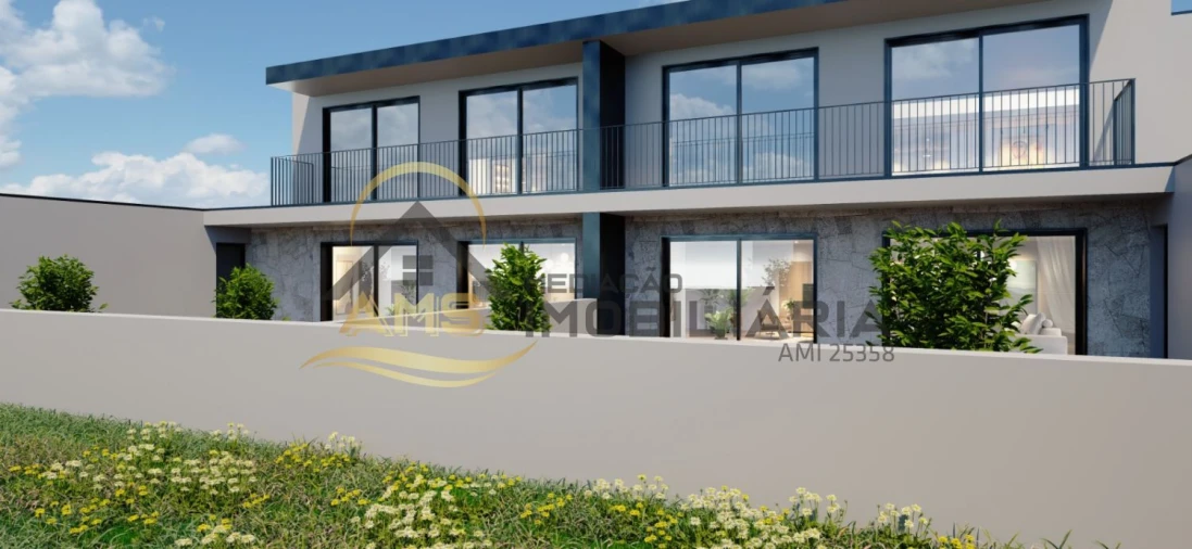 Moradia T3 para Venda em Arões (São Romão) Foto 6