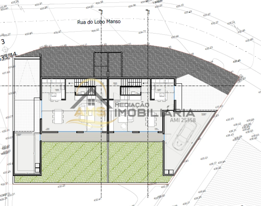 Moradia T3 para Venda em Arões (São Romão) Foto 11