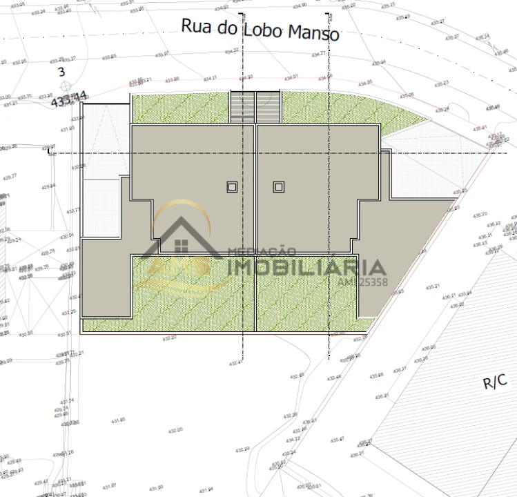 Moradia T3 para Venda em Arões (São Romão) Foto 9