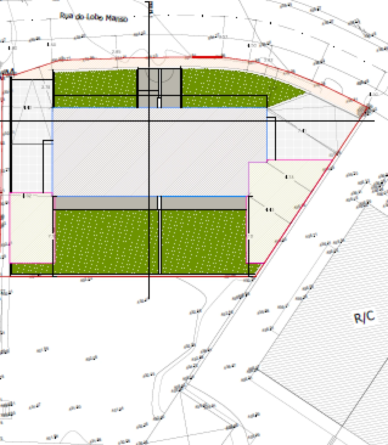 Moradia T3 para Venda em Arões (São Romão) Foto 28
