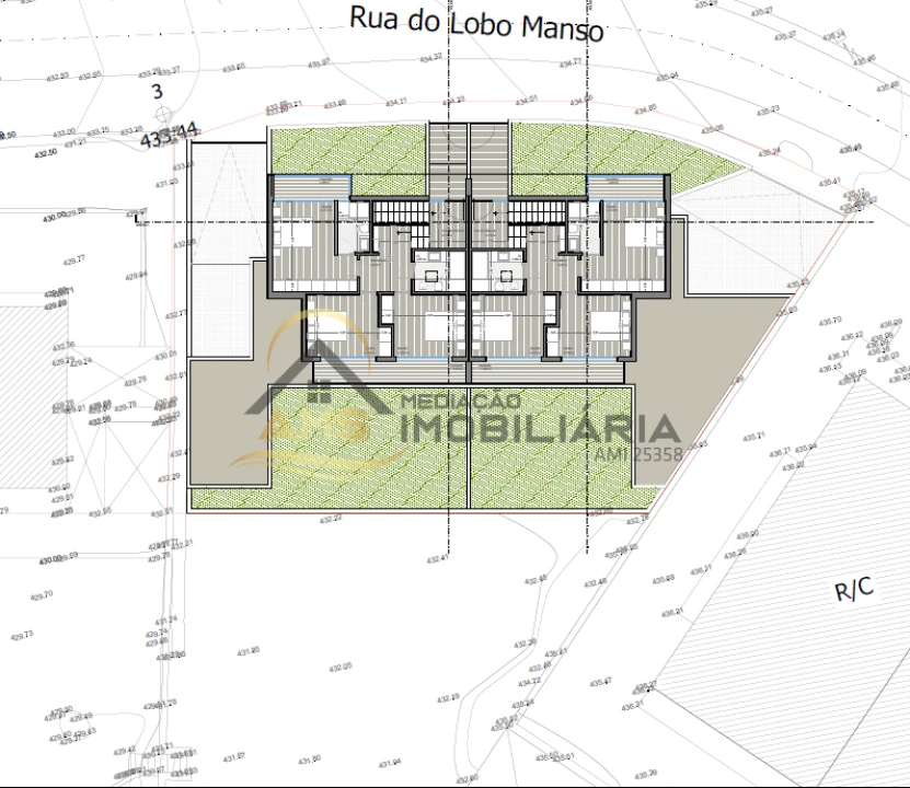 Moradia T3 para Venda em Arões (São Romão) Foto 12