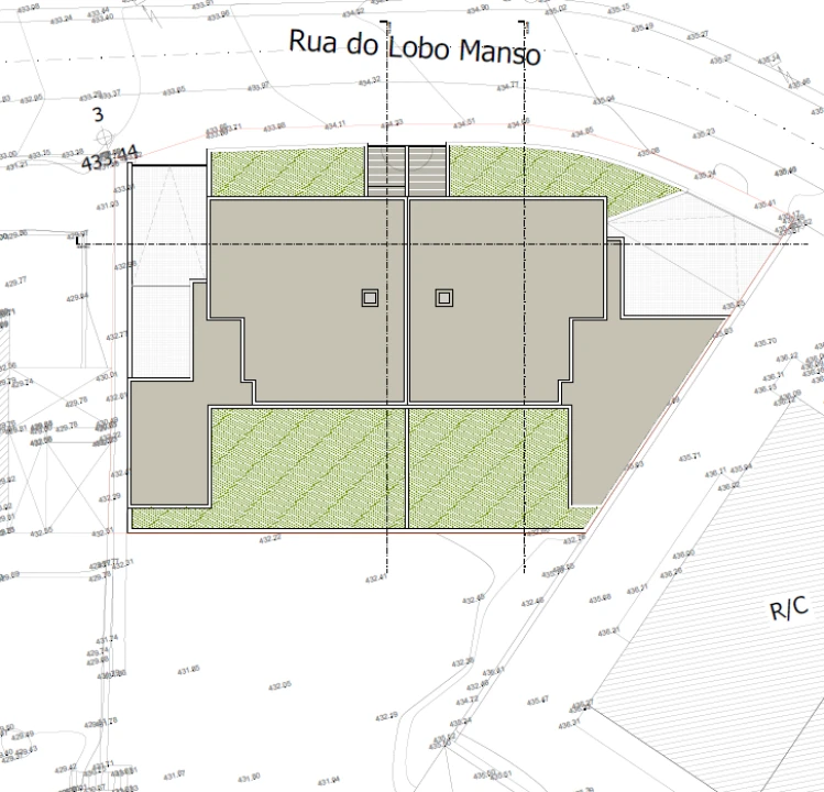 Moradia T3 para Venda em Arões (São Romão) Foto 27