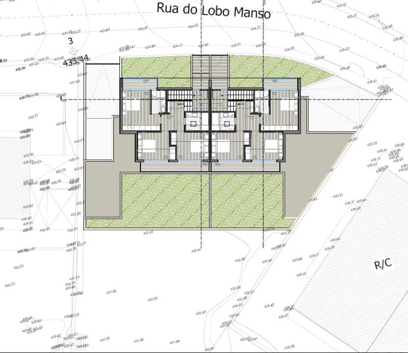 Moradia T3 para Venda em Arões (São Romão) Foto 26