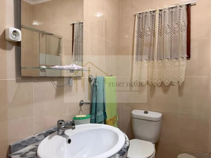 Apartamento T2 para Venda em Ovar, São João, Arada e São Vicente de Pereira Jusã Foto 11