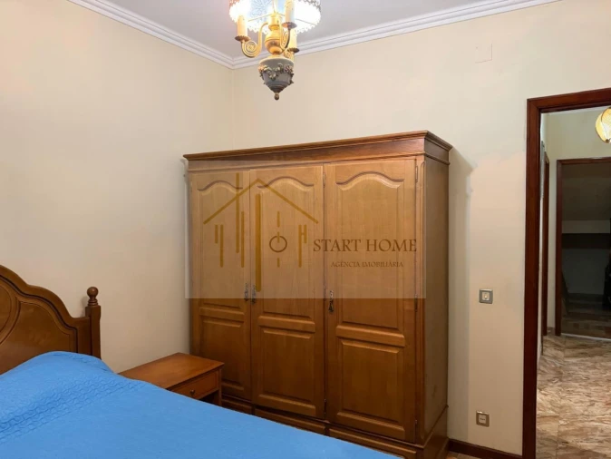 Apartamento T2 para Venda em Ovar, São João, Arada e São Vicente de Pereira Jusã Foto 9