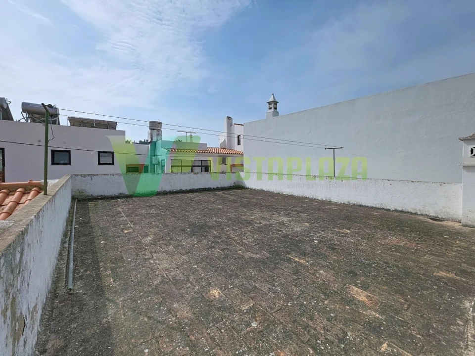 Moradia T2 para Venda em Ferragudo Foto 8