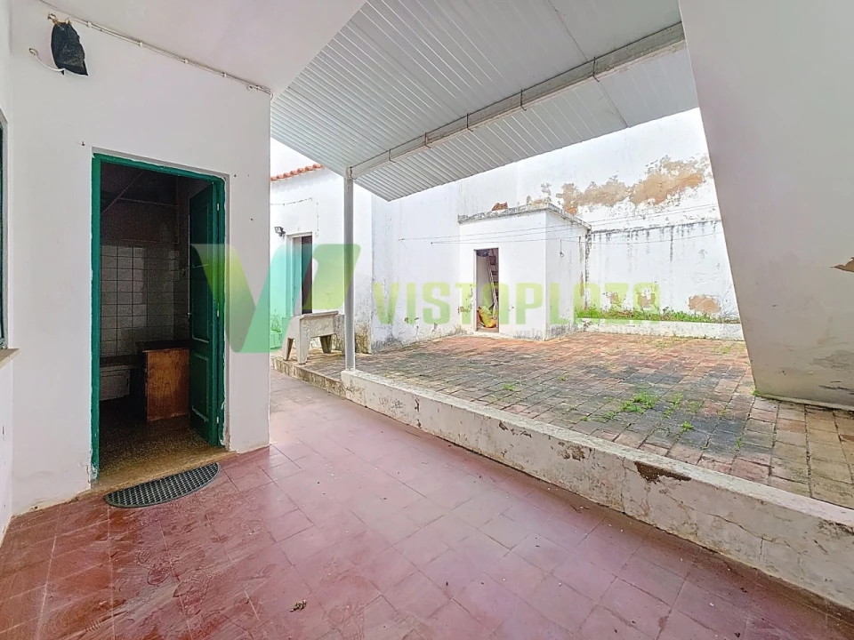 Moradia T2 para Venda em Ferragudo Foto 10