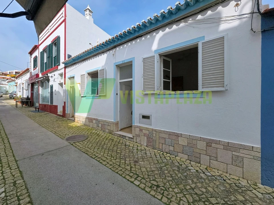 Moradia T2 para Venda em Ferragudo Foto 18