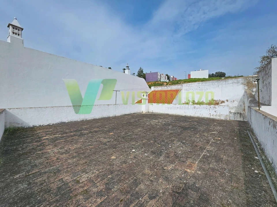 Moradia T2 para Venda em Ferragudo Foto 21